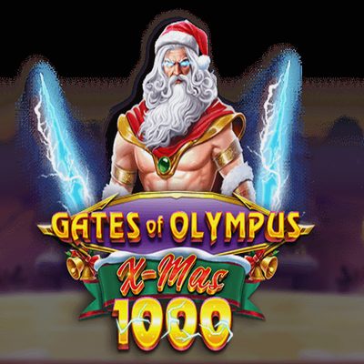 Gates Of Olympus Xmas 1000