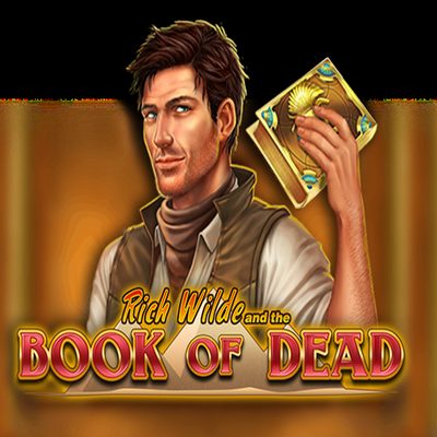 Book Of Dead