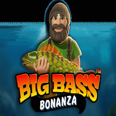 Big Bass Bonanza