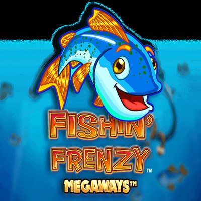 Fishin Frenzy Megaways