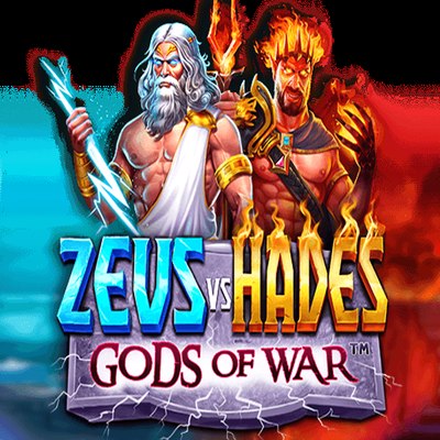 Zeus vs Hades: Gods of War