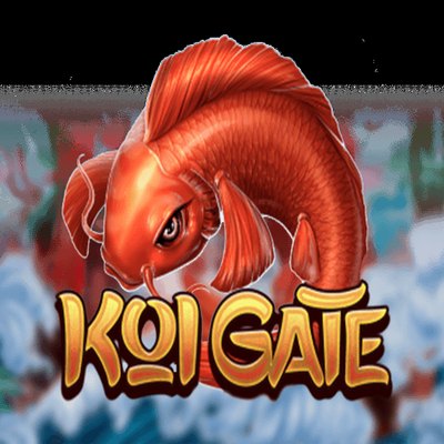 Koi Gate