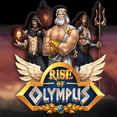 Rise Of Olympus