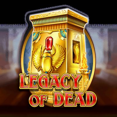 Legacy Of Dead