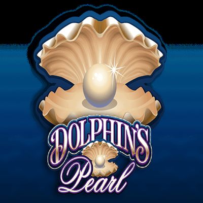 Dolphin's Pearl