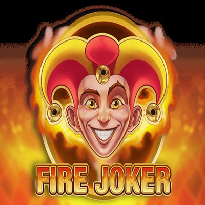 Fire Joker
