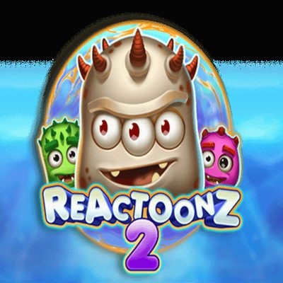 Reactoonz 2