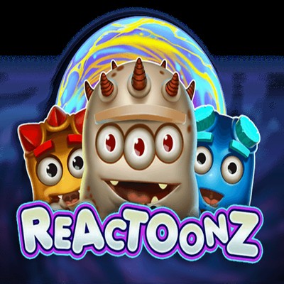 Reactoonz