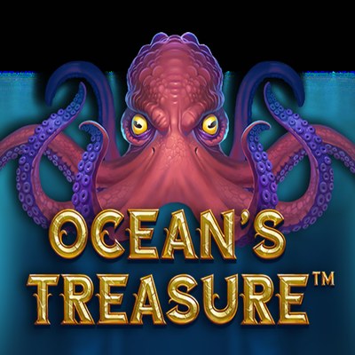 Ocean's Treasure