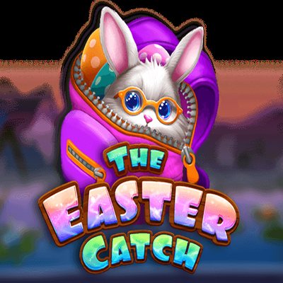 The Easter Catch