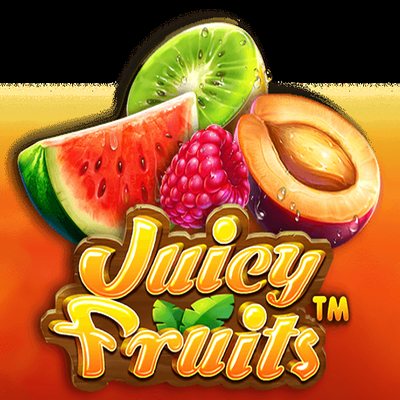 Juicy Fruits